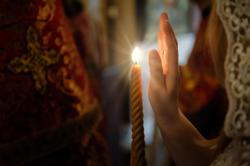 Ritual de dezlegare
